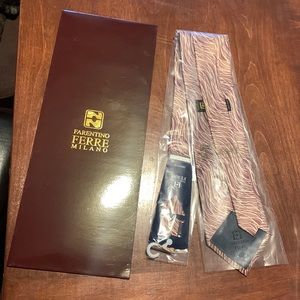 Farentino Ferre Milano Tie